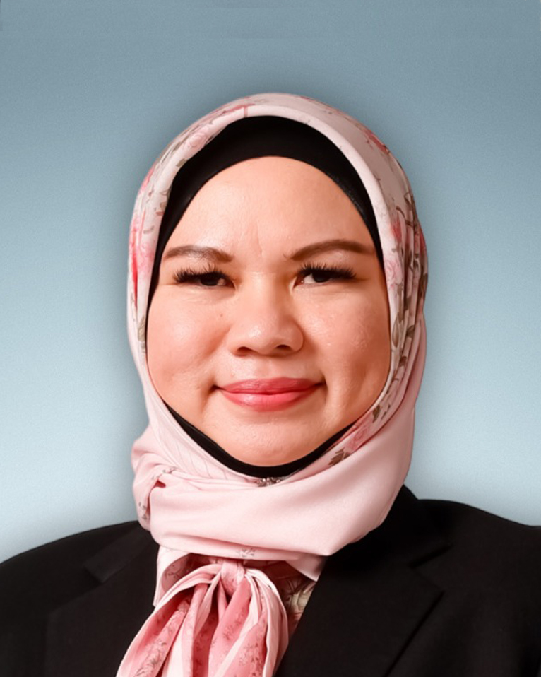 Professor Dr. Hasniza Zaman Huri
